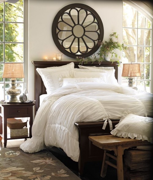 Cool Headboard Ideas