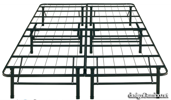 New Platform Bed Base