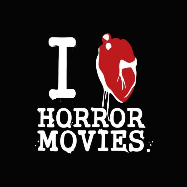 I HEART Horror Movies